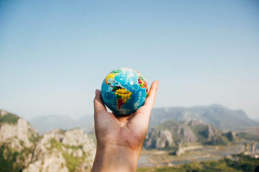 Countries That Are Required To Travel With Insurance