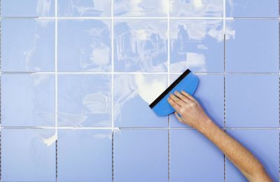 GROUT REPLACEMENT Florida: It Is Necessary To Replace Cracked And Broken Grout