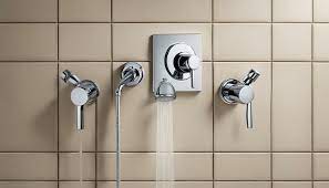 The Top Advantages of Opting for Mixer Showers in Modern Bathrooms