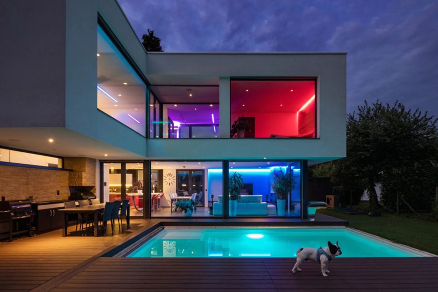 Lighting Made Easy: How LED Products Are Changing Everyday Spaces