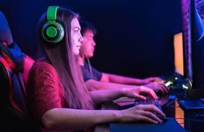 Scam report – Protect Yourself in Competitive Gaming Communities