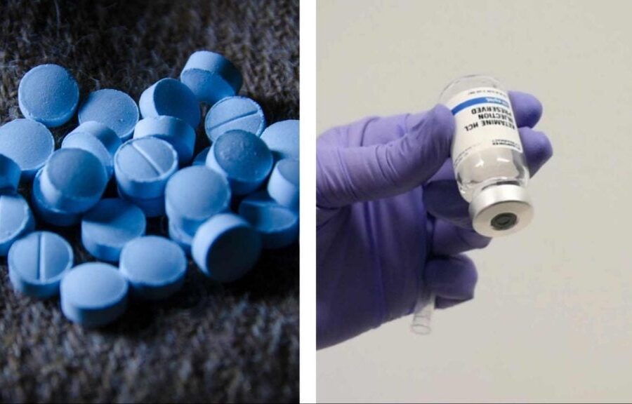 Etizolam Tablets – Pharmacological Properties and Safety Profile