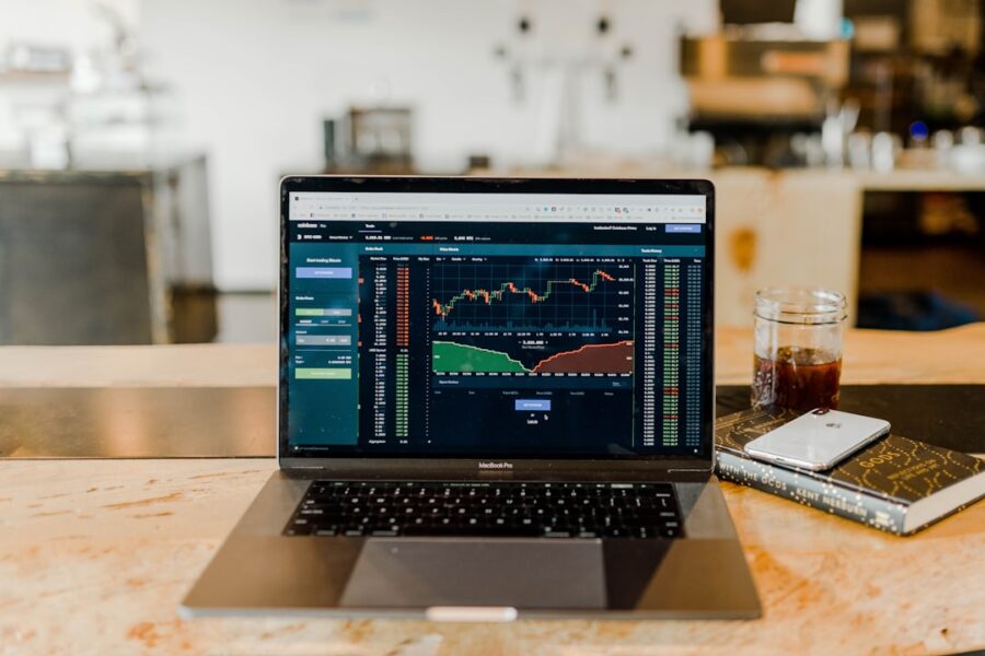 Best Forex EA – Discover Smart Automated Trading Solutions
