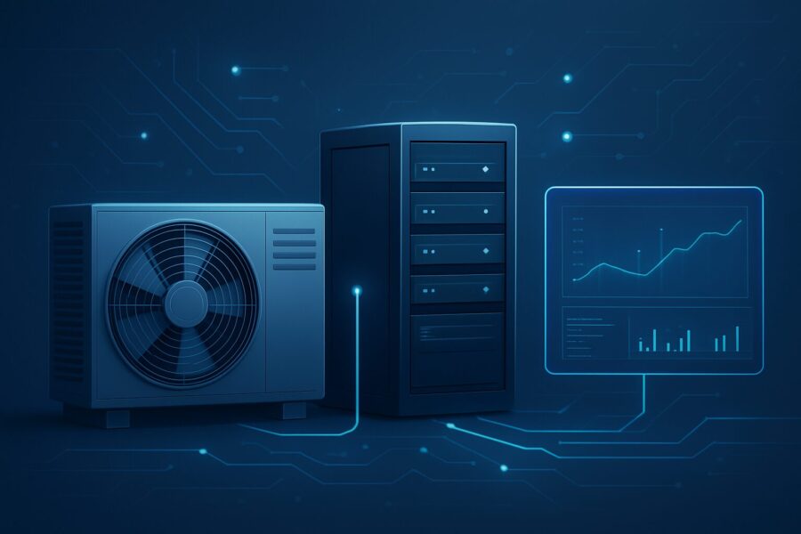 Professional HVAC Services in Los Angeles for Improved Home Efficiency and Comfort