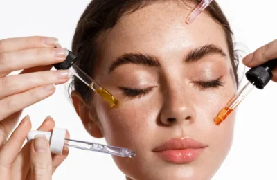 Choosing the Right Glow Peptide Formula for Your Skin Type