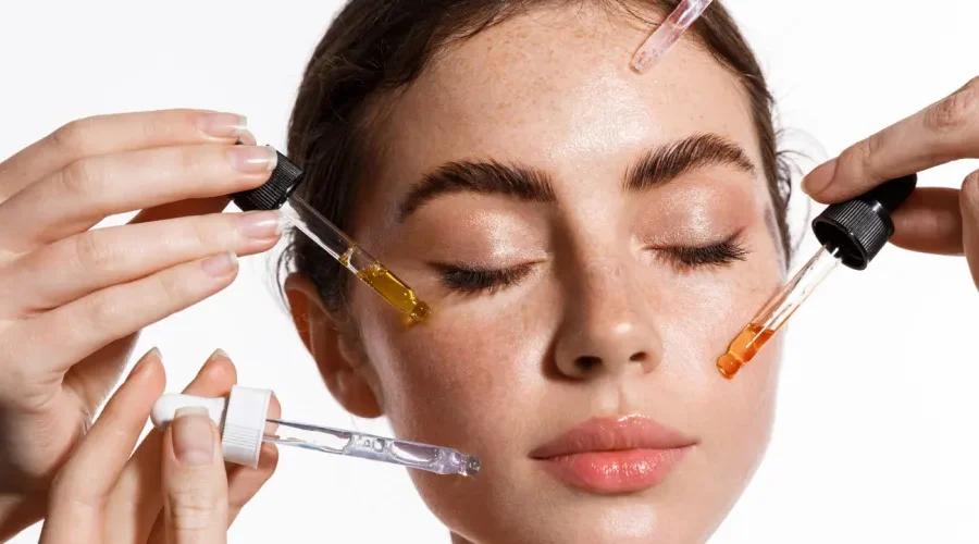 Choosing the Right Glow Peptide Formula for Your Skin Type