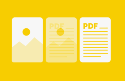 JPG to PDF – Merge Multiple Images into One File