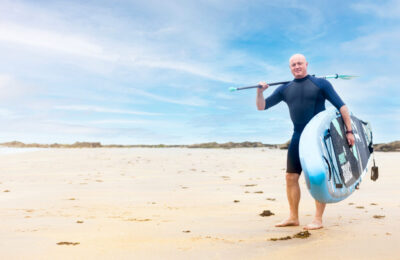 Why Adventurous Hobbies Should Be Part of Your Financial Planning