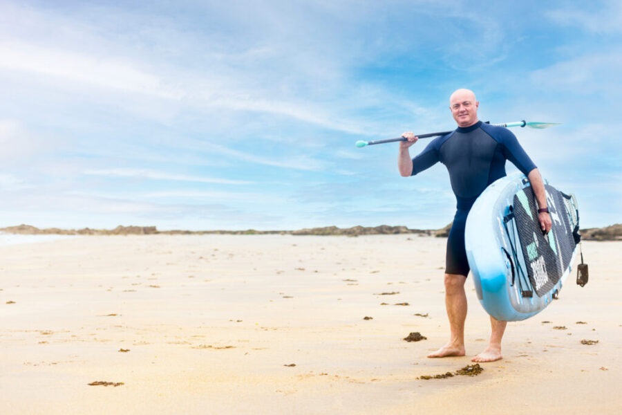 Why Adventurous Hobbies Should Be Part of Your Financial Planning