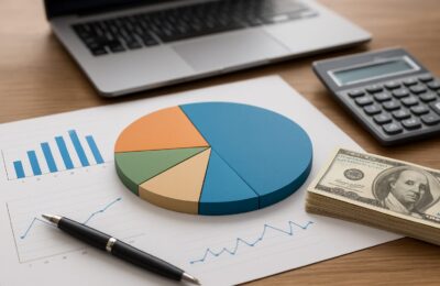 Keith Dagostino: Understanding the Link Between Financial Preparedness and Future Security