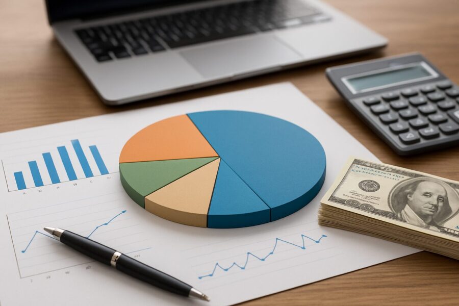 Keith Dagostino: Understanding the Link Between Financial Preparedness and Future Security